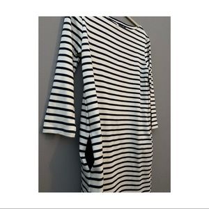 Petit Bateau Dress